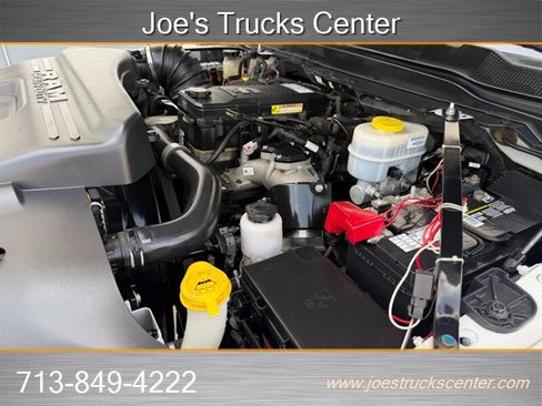 Used 2019 RAM 2500 Big Horn AWD/4WD image 55