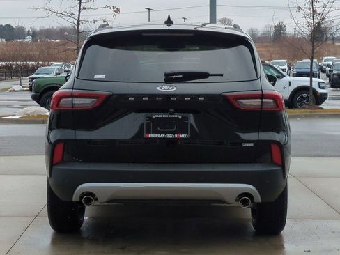 New 2026 Ford Escape SE image 4