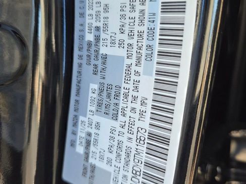 New 2026 MAZDA CX-30 2.5 Turbo w/ Premium Package image 25