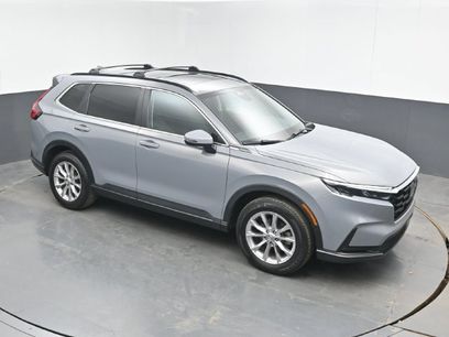 Used 2024 Honda CR-V EX