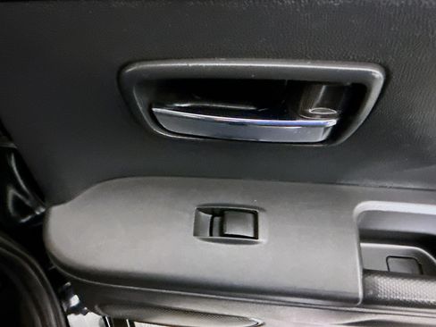 Used 2023 Mitsubishi Outlander Sport ES AWD/4WD image 30