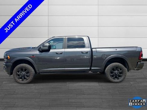Used 2023 RAM 2500 Limited AWD/4WD image 6