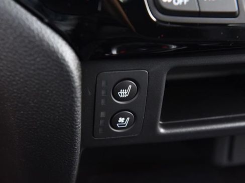 New 2026 Honda Ridgeline Black Edition image 19