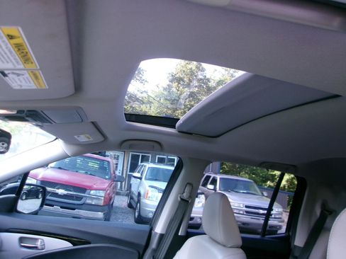 Used 2018 Honda Ridgeline RTL-E image 16