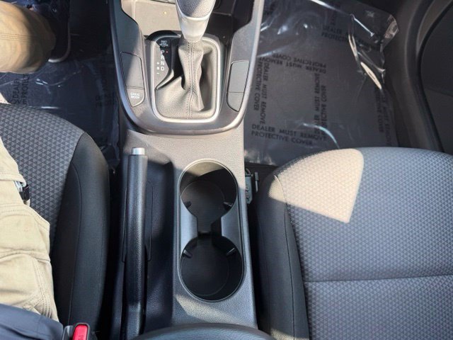 Used 2024 Kia Soul LX w/ Option Group 015 FWD image 22