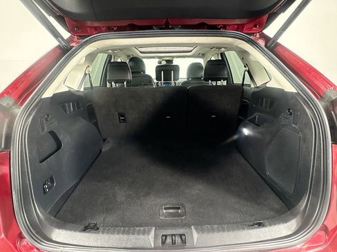 Used 2016 Ford Edge Titanium w/ Equipment Group 302A image 32