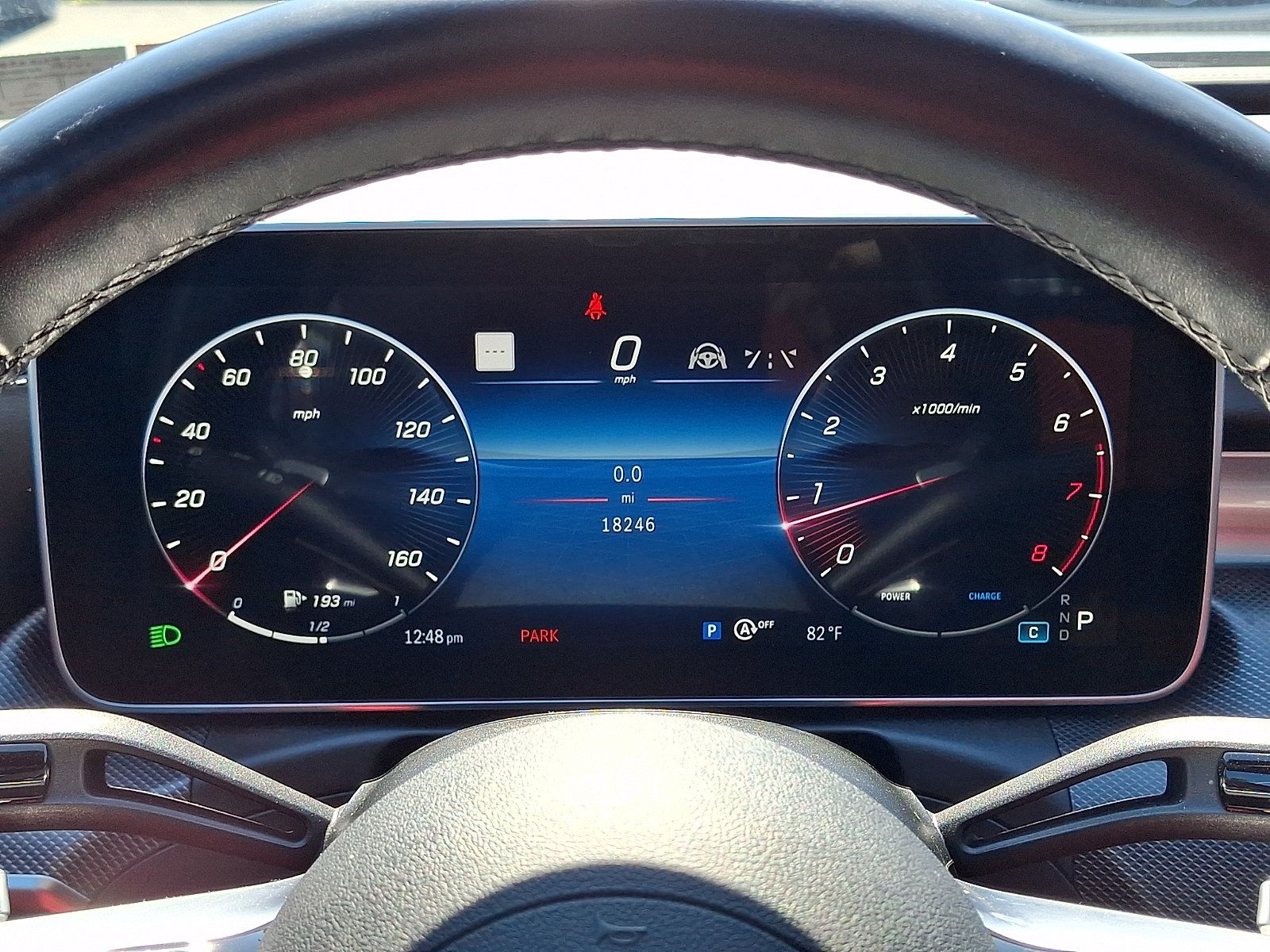 Used 2024 Mercedes-Benz C 300 4MATIC Sedan image 19