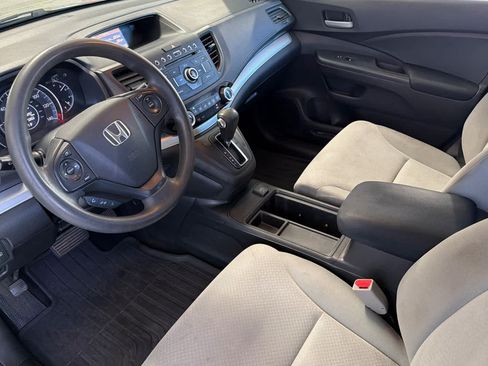 Used 2016 Honda CR-V SE image 13