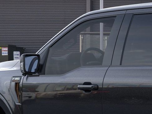 New 2026 Ford F150 Tremor AWD/4WD image 20