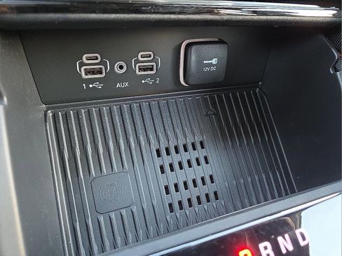 New 2026 Jeep Grand Cherokee L 4WD image 21