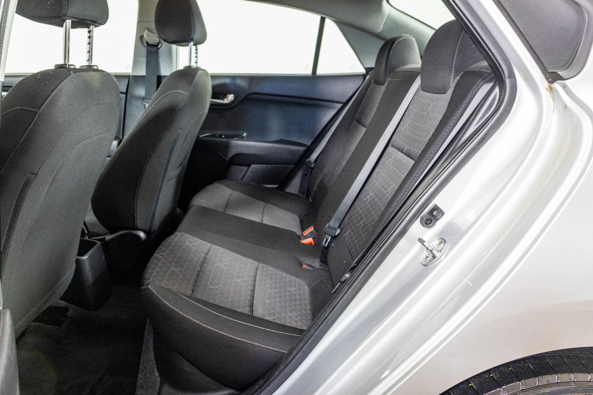 Used 2020 Kia Rio LX FWD image 36