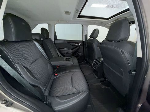 Used 2021 Subaru Forester Premium image 17