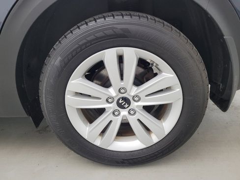 Used 2019 Kia Sportage LX w/ LX Popular Package AWD/4WD image 31