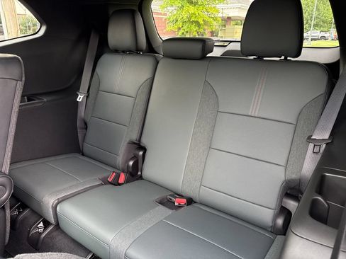 New 2026 GMC Acadia AT4 w/ Super Cruise Package AWD/4WD image 45