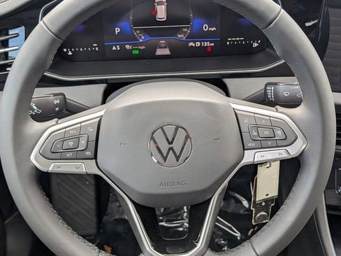 New 2026 Volkswagen Jetta S FWD image 14