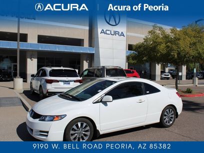 Used 2009 Honda Civic EX