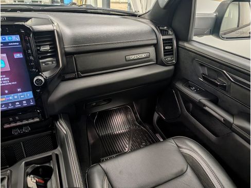 Used 2026 RAM 1500 RHO w/ Bed Utility Group image 14