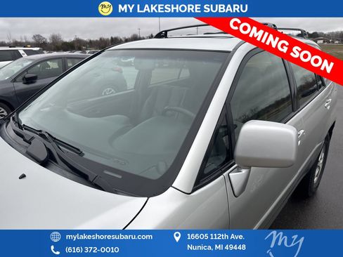 Used 1999 Lexus RX 300 300 image 4