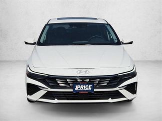 Used 2024 Hyundai Elantra Limited FWD video 2