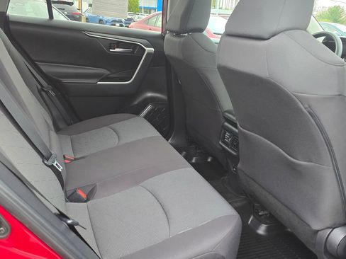 Used 2023 Toyota RAV4 XLE w/ Convenience Package image 14