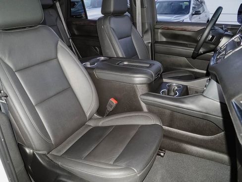 Certified 2023 Chevrolet Tahoe LT w/ Luxury Package image 21