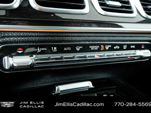 Used 2020 Mercedes-Benz GLE 350 image 16