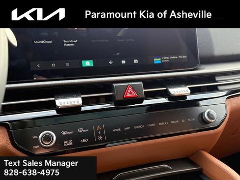 New 2026 Kia Sportage X-Line image 11