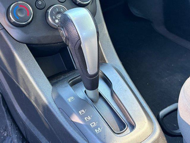 Used 2020 Chevrolet Sonic LT FWD image 13