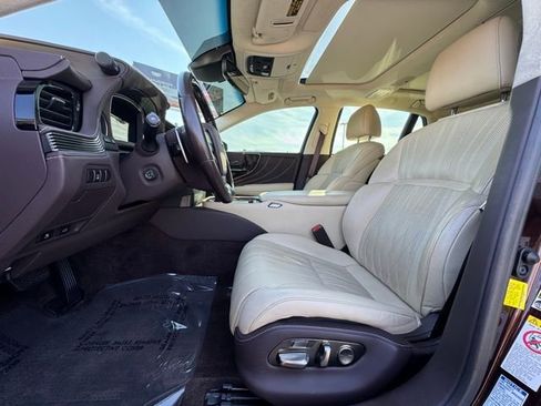 Used 2018 Lexus LS 500 500 Base image 26