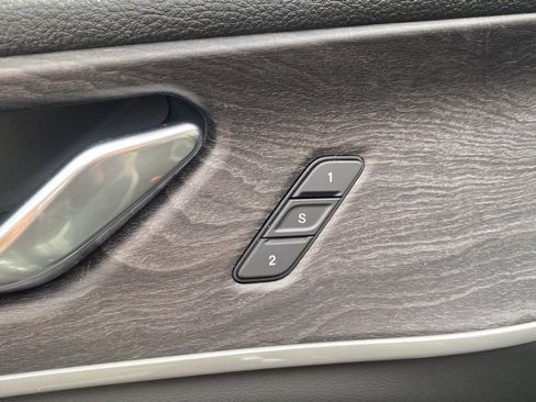 New 2025 Jeep Grand Cherokee L Limited image 14