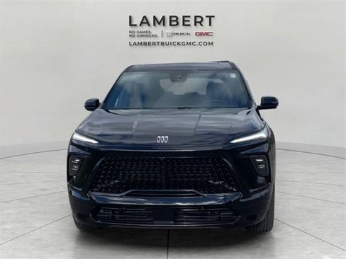 New 2026 Buick Enclave Sport Touring w/ Power Package image 8