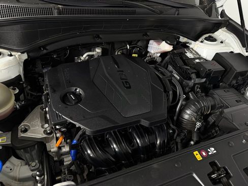 Used 2021 Hyundai Santa Fe SEL w/ Convenience + Premium Package image 35