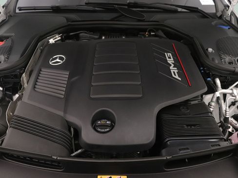 New 2026 Mercedes-Benz AMG GT 43 image 10