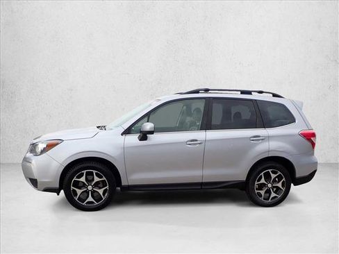 Used 2016 Subaru Forester 2.0XT Premium AWD/4WD image 2