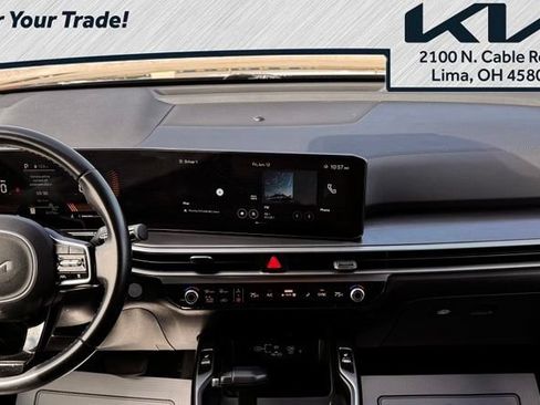 Used 2024 Kia Sorento S AWD/4WD image 11