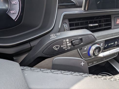 Used 2024 Audi A4 2.0T Premium Plus image 56