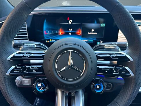 Used 2025 Mercedes-Benz GLE 63 AMG S image 14