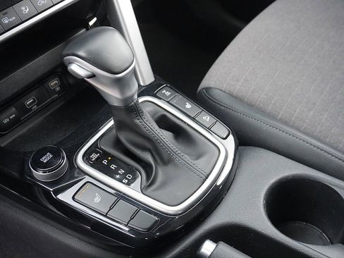 Used 2022 Kia Seltos S image 47