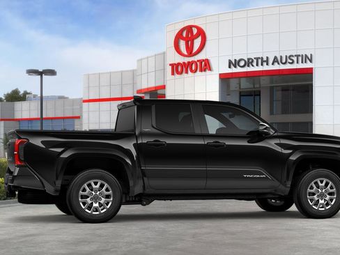 New 2025 Toyota Tacoma SR5 image 34