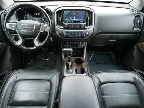 Used 2019 GMC Canyon Denali AWD/4WD image 17