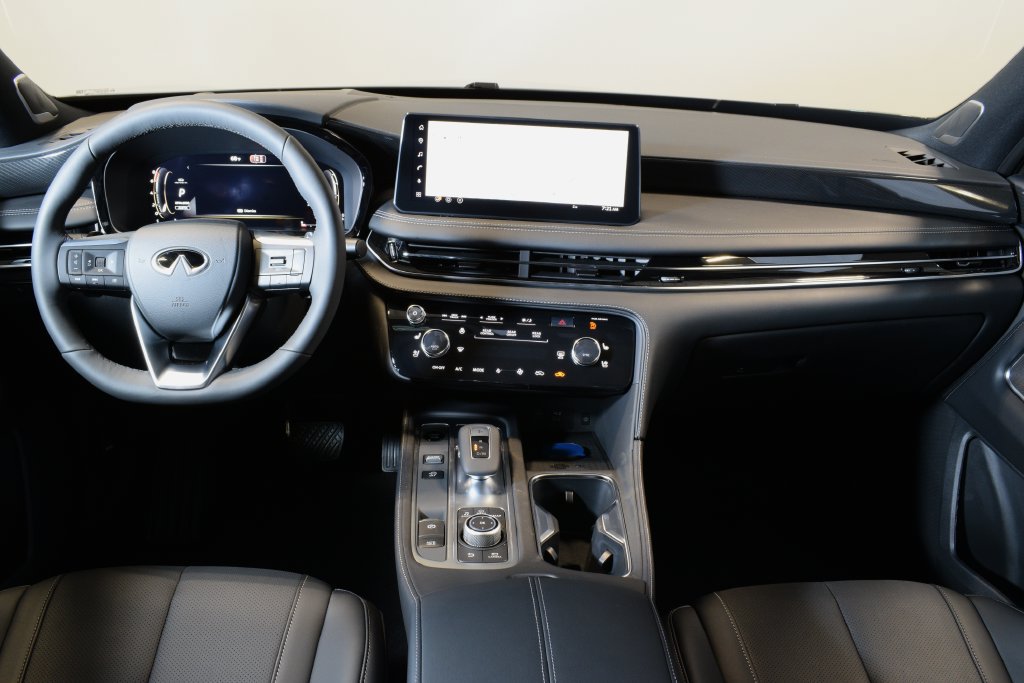 New 2027 INFINITI QX65 Sport w/ Premium Package AWD/4WD image 14