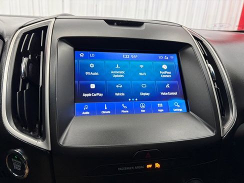 Used 2020 Ford Edge SEL w/ Convenience Package AWD/4WD image 30