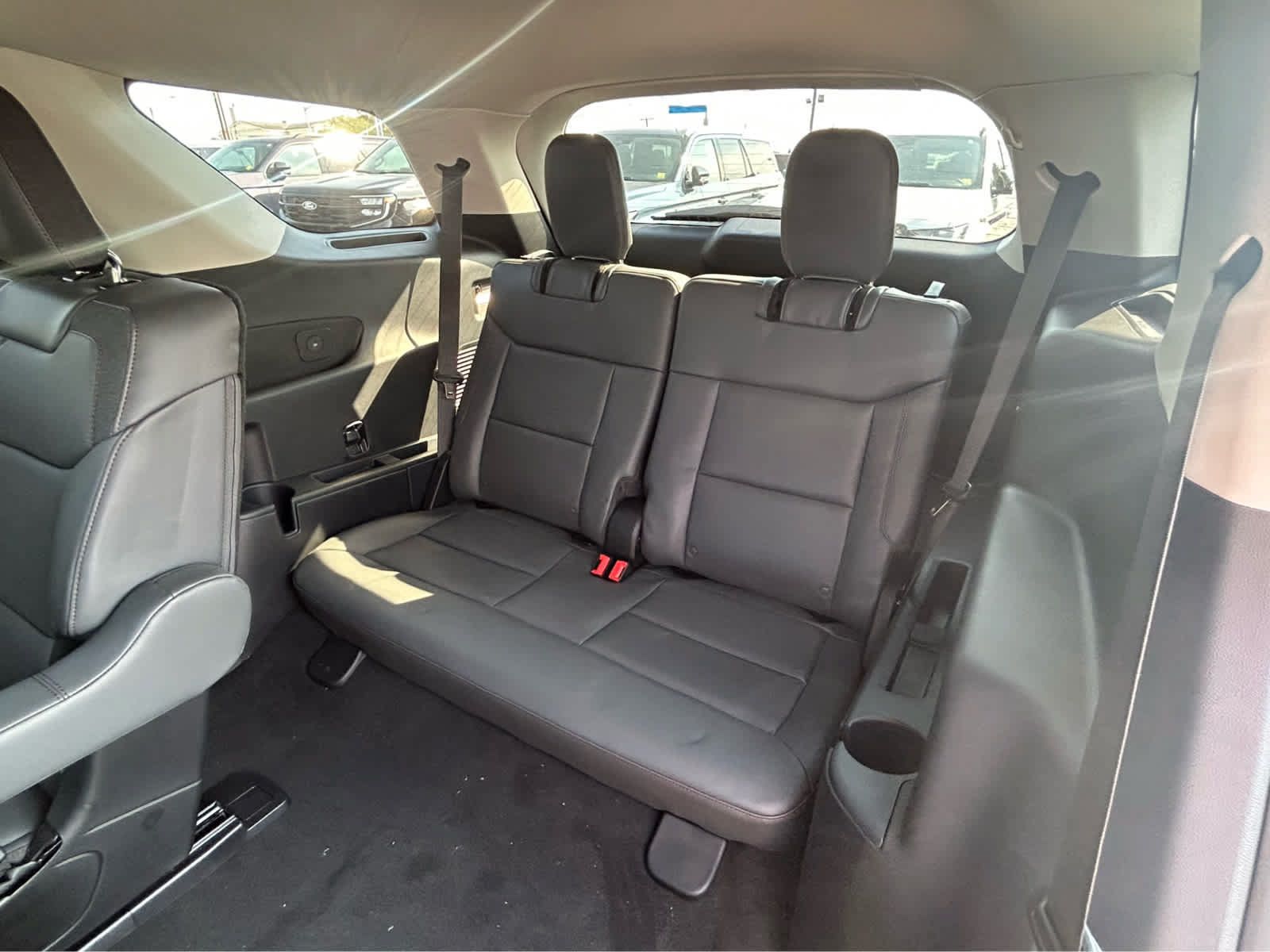 New 2026 Ford Explorer Active w/ Active Comfort Package AWD/4WD image 9