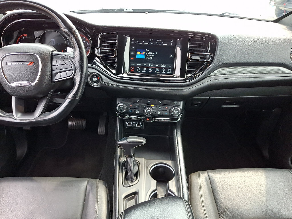 Used 2022 Dodge Durango GT AWD/4WD image 16