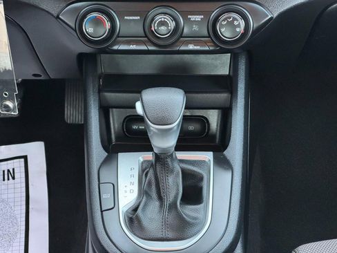 Used 2024 Kia Forte LXS image 16