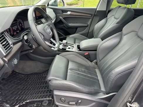 Used 2023 Audi Q5 2.0T Premium Plus image 24