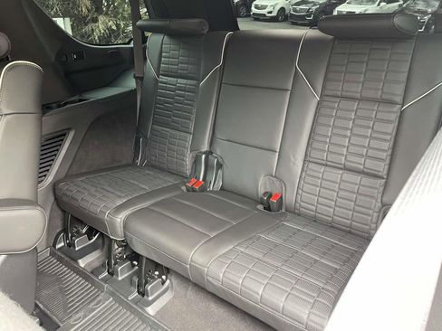 Certified 2023 Cadillac Escalade V image 12