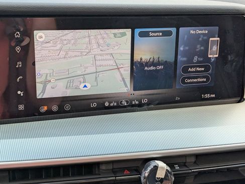 New 2026 Nissan Murano SL AWD/4WD image 23