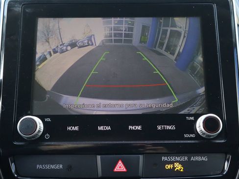 Used 2021 Mitsubishi Outlander Sport SE AWD/4WD image 20