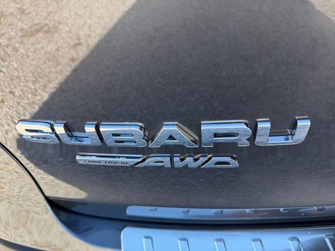 Certified 2026 Subaru Ascent Limited AWD/4WD image 12